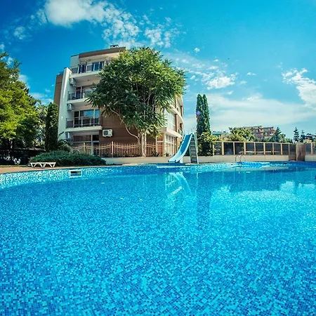 Apartment Golden - Menada *