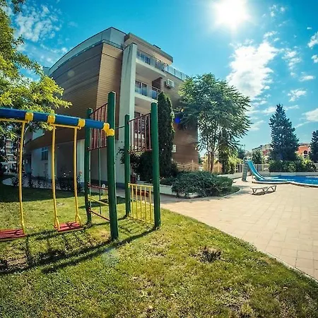 Apartment Golden - Menada Sunny Beach