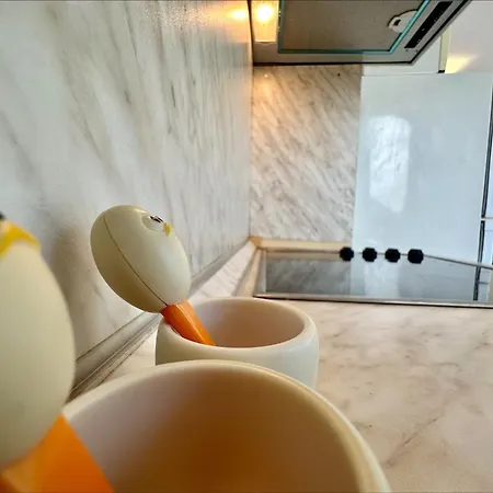 Apartment Golden - Menada *