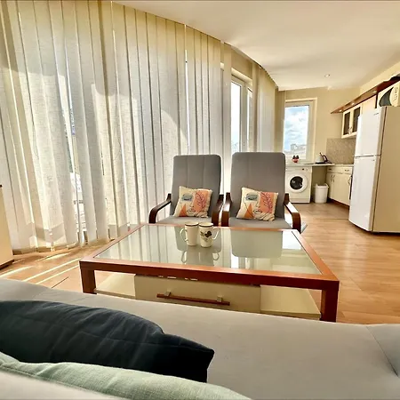 Apartment Golden - Menada Sunny Beach