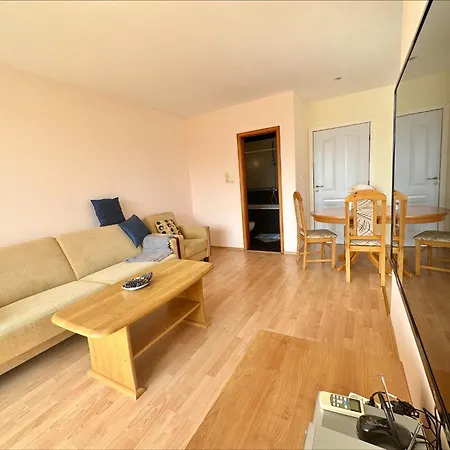 Apartment Golden - Menada