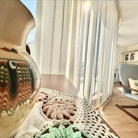 Golden - Menada Apartment