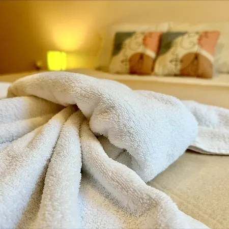Apartment Golden - Menada