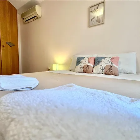 Apartment Golden - Menada Sunny Beach