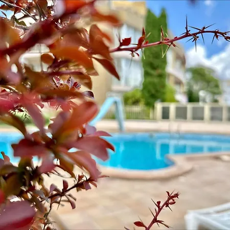 Apartment Golden - Menada