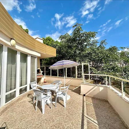 Apartment Golden - Menada Sunny Beach