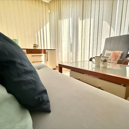 Golden - Menada Apartment Sunny Beach