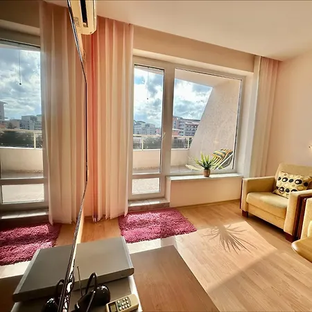 Apartment Golden - Menada
