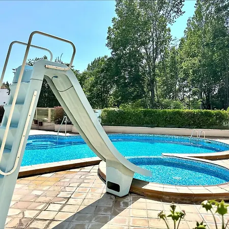 Apartment Golden - Menada *