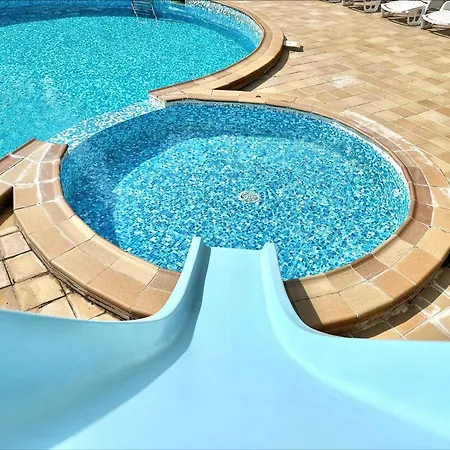 Apartment Golden - Menada Sunny Beach