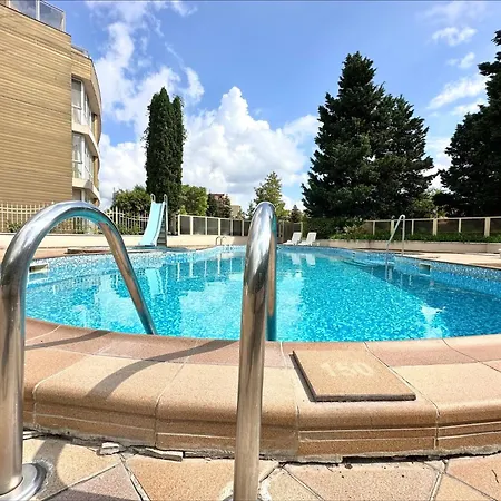 Apartment Golden - Menada *