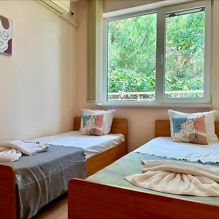 Apartment Golden - Menada Sunny Beach