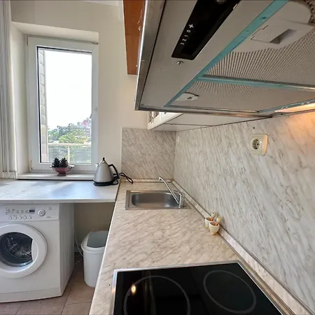 Golden - Menada Apartment Sunny Beach