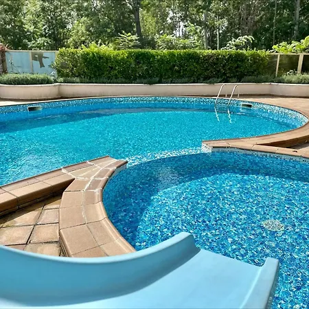 Apartament Golden - Menada
