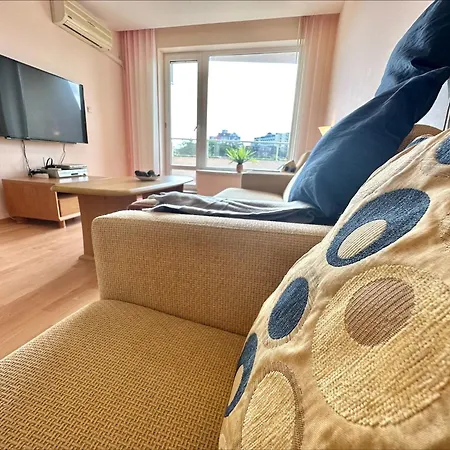 Apartament Golden - Menada