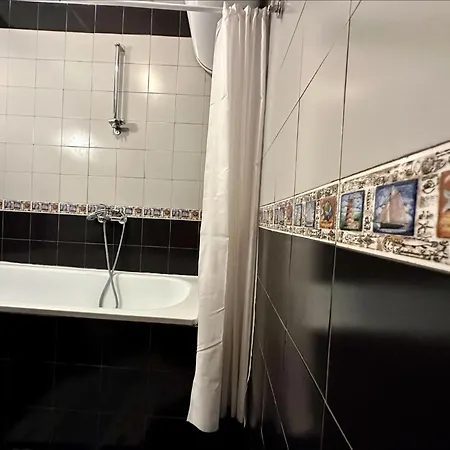 Apartament Golden - Menada